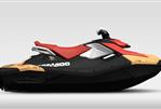 SEA DOO SEA DOO SPARK 2UP