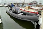 BRIG RIBs Eagle 650