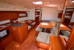 BENETEAU OCEANIS 45