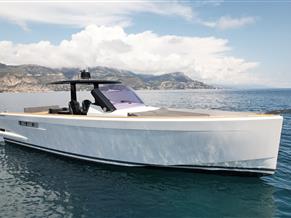 FJORD 40