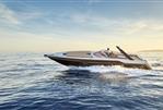 Sunseeker Thunderhawk 43