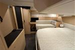 Jeanneau Sun Odyssey 57