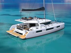 LAGOON LAGOON 51