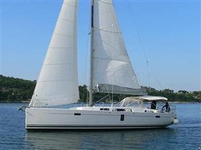 Hanse 445