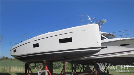 BAVARIA BAVARIA 38 CRUISER