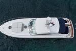 Fairline Targa 52