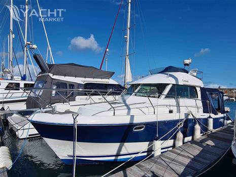 Beneteau Antares 10.80