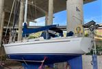 BOWMAN YACHTS BOWMAN 40