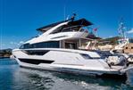 Sunseeker 90 Ocean - 2 - Exterior