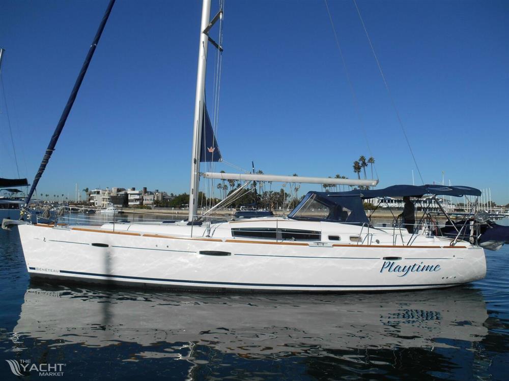 2009 Beneteau