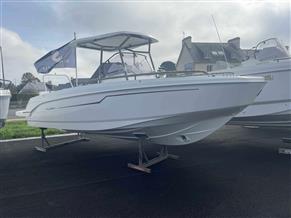 BENETEAU FLYER 8 SPACEDECK