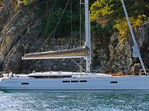 JEANNEAU SUN ODYSSEY 519