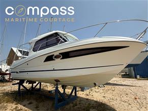 BENETEAU ANTARES 8.80