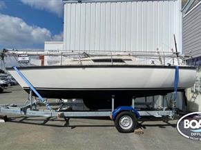 BENETEAU FIRST 22