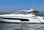 Azimut Atlantis 45