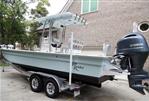 Kencraft  Bay Rider 2260