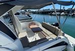 BENETEAU ANTARES 8 OB