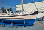 Banjer Atlantic Ketch - Dry 2