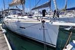 JEANNEAU SUN ODYSSEY 419