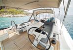 BENETEAU OCEANIS 51.1