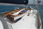 Hardin Yacht Hudson Force 50