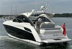 Sunseeker Portofino 40