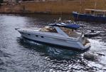 Fairline Targa 42