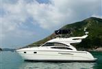 Princess 42 Flybridge