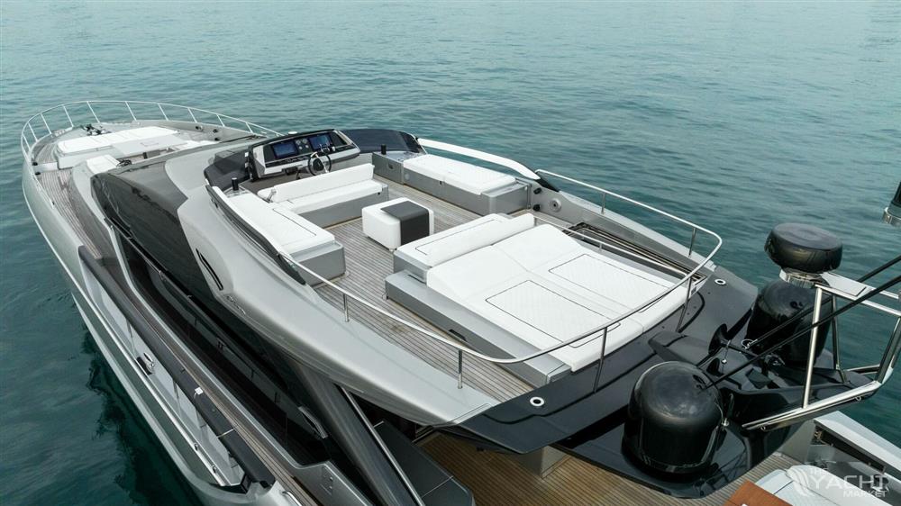 2021 Riva