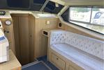 Sheerline 1070 Centre Cockpit