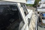 Birchwood 29 AC - Side Deck