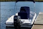 Boston Whaler  180 Dauntless