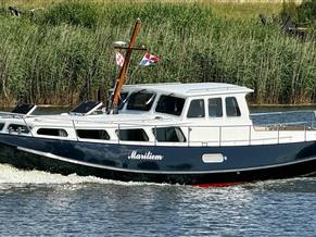 Motor Yacht Scheldeschouw 12.00 OK