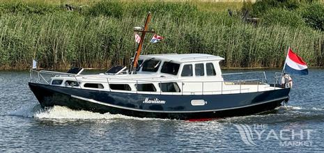 Motor Yacht Scheldeschouw 12.00 OK