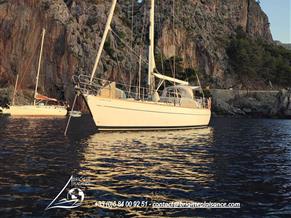 NORTHWIND NORTH WIND 47