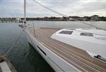 Beneteau Oceanis 45