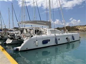 OUTREMER CATAMARANS OUTREMER 5 X