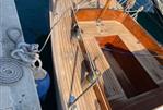 MEEUSEN SLOOP CLASSIQUE