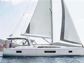 BENETEAU OCEANIS 51.1