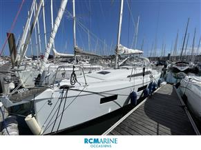 BENETEAU OCEANIS 34.1