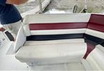 Formula 35PC - Seat