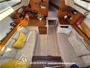 BENETEAU FIRST 22
