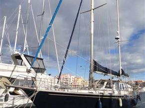 NAUTICAT NAUTICAT 52