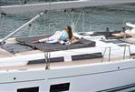 HANSE YACHTS HANSE 588