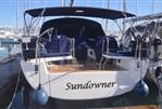 Hanse 508