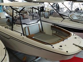 BENETEAU FLYER 8 SPACEDECK