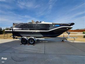 Bayliner Element XR7