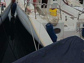 BENETEAU OCEANIS 311 CLIPPER