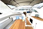 Fairline Targa 38