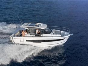 Jeanneau Merry Fisher 895 S2